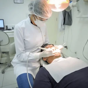 Consultório-odontológico Consultório-odontológico