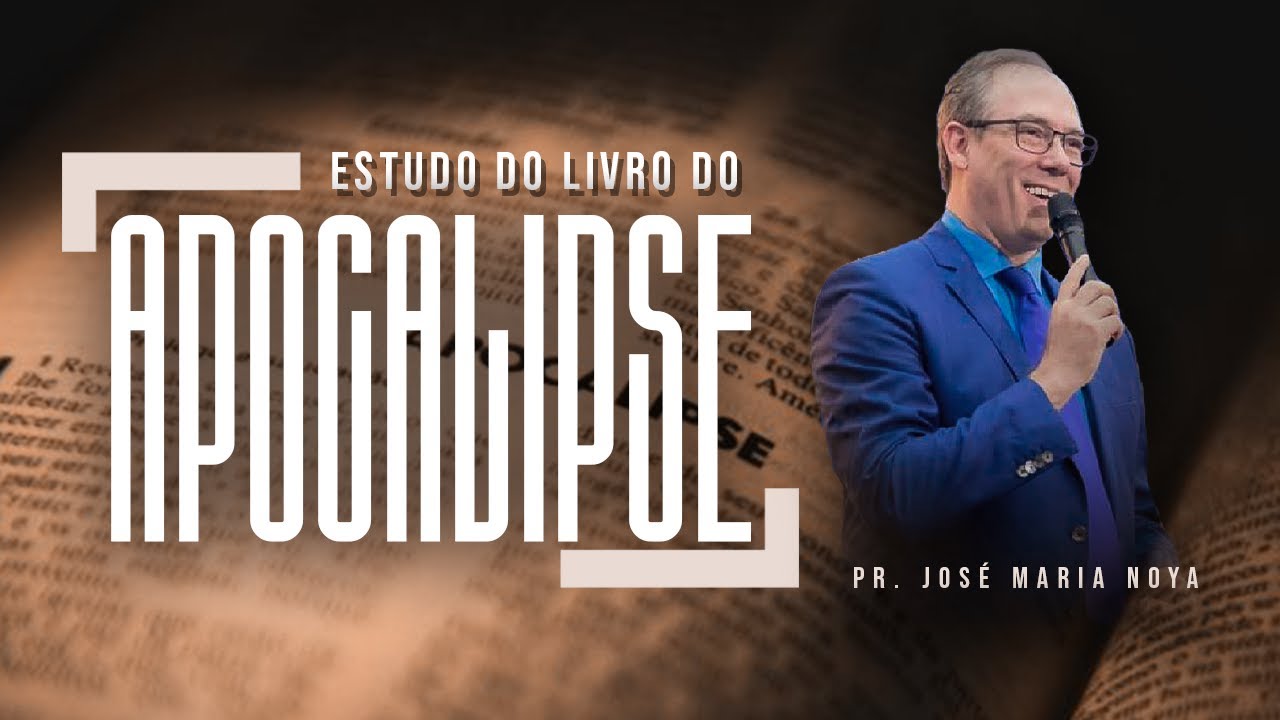 Parte 1 | pr. José Maria